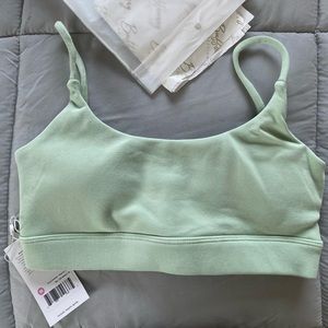 Buff Bunny Collection cloud bralette, medium